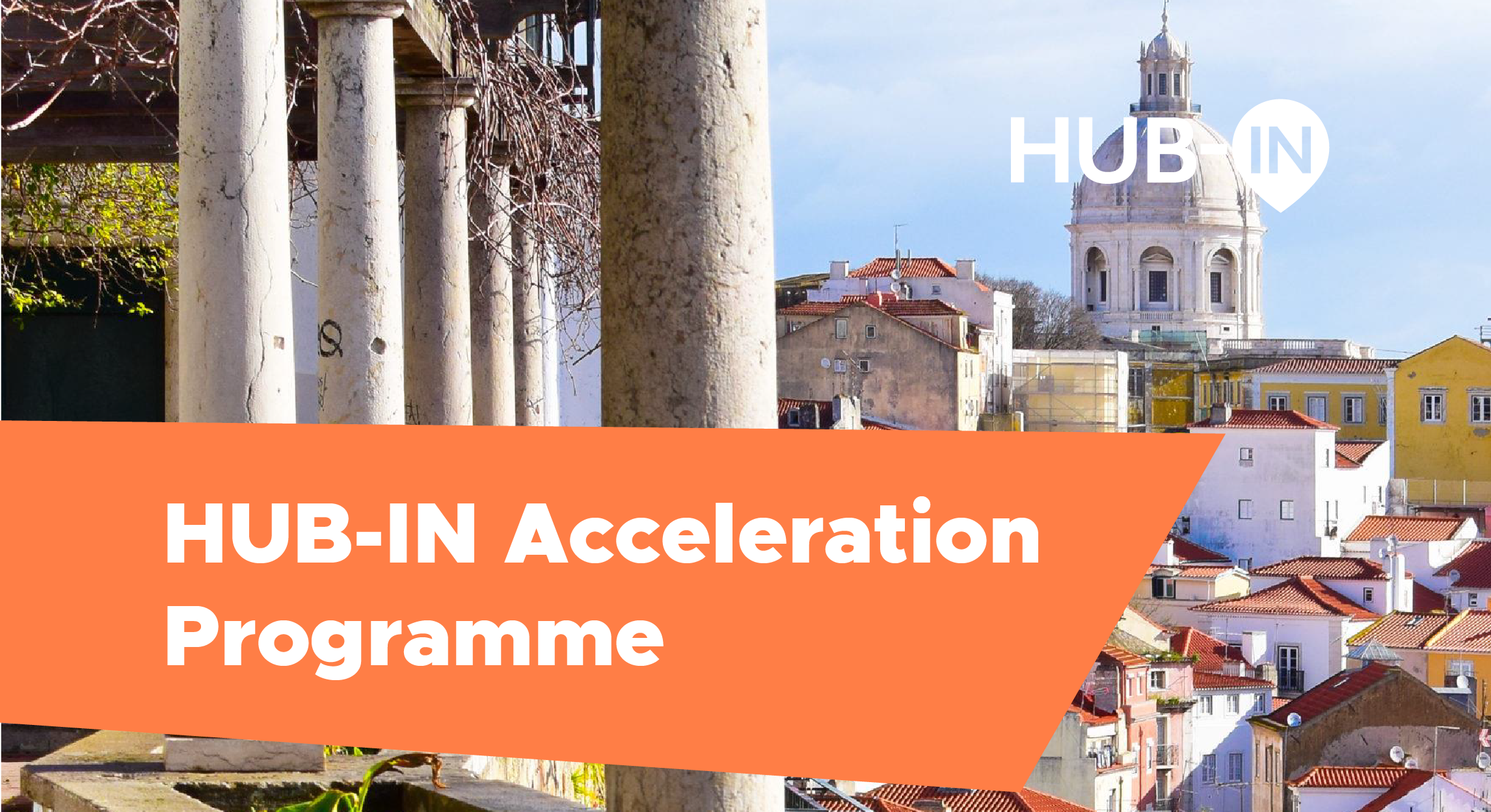 Step 5: Build and activate your Innovation Hub